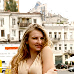 First pic of Regan Budimir - Drape Me My Friend (Zishy) | BabeSource.com