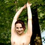 Fourth pic of EroticBeauty - In Nature with Lisa Musa