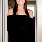 First pic of Ariana Marie at ATK Galleria | Hometown Nudes
