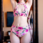 Second pic of Lana Lane Takes off her Sexy Bikini