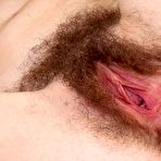 Fourth pic of Louise at ATK Hairy | Nude and Hairy