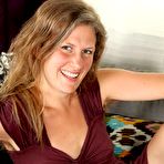 First pic of Shoshannah at ATK Hairy | Nude and Hairy