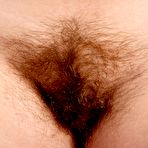 Second pic of Milla Griesbach at ATK Hairy | Nude and Hairy