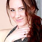 First pic of Anika at ATK Hairy | Nude and Hairy
