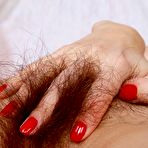 Fourth pic of Kristina at ATK Hairy | Nude and Hairy