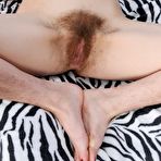 Fourth pic of Brandi Dandi at ATK Hairy | Nude and Hairy