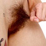 Second pic of Willow Hayes at ATK Hairy | Nude and Hairy