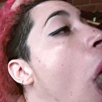 Fourth pic of Fuckedfetish.com | Part 1 Blowjod - Cum Shot face - Fucked anal pussy Hard with Suspension and Squirt