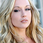 First pic of Kayden Kross Leather and Lace