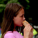 Second pic of Olya Derkach Summer Fair Snacks