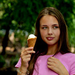Third pic of Olya Derkach Summer Fair Snacks