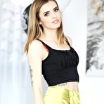 First pic of Alba Lala - Only 3x VR | BabeSource.com
