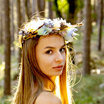 Fourth pic of Debora A Forest Queen
