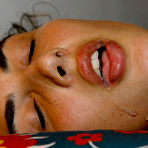 Third pic of Sylvia Belotti in Bedroom Finale by Zishy | Erotic Beauties