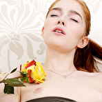 Second pic of YELLOW ROSE with Jia Lissa - Errotica Archives