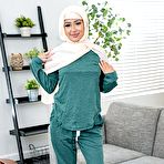 First pic of Binky Beaz - Hijab Hookup | BabeSource.com