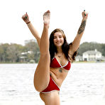 Third pic of Sasha Apex Textbook Florida Zishy / Hotty Stop