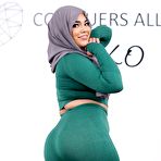 First pic of Julz Gotti - Hijab Hookup | BabeSource.com