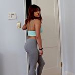 First pic of Kira Perez - Bangbros 18 | BabeSource.com