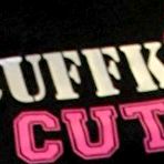 Fourth pic of Cuffkeys Cuties | Amanda Bryant Handcuffed in the Stairwell