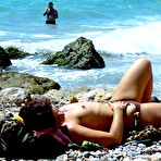 First pic of MILF Sodomised at the beach   | MMM100