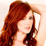 First pic of PinkFineArt | Elle Alexandra Redhead from Karups HA