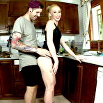 First pic of Redhead pussy and ass fucking  | MMM100