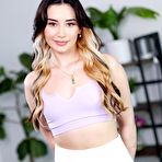 First pic of Aria Lee , Mina Luxx  - Family Strokes | BabeSource.com