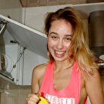 First pic of Sofi Levchenko - Emotional Control (Zishy) | BabeSource.com