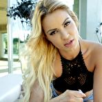 First pic of BackdoorPOV: Your biggest fan Cherry Kiss surrenders her ass to you on PornHD - AmateurPorn