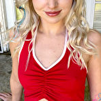 First pic of Britt Blair Dreamy Blonde Doll