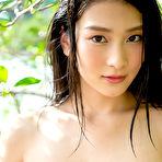 Second pic of Free japanese av idol Suzu Honjo 本庄鈴 xxx pics gallery