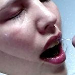 Second pic of Uschi Haller | Swallow our piss