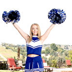 First pic of Cheerleader Perks - Maria Kazi (82 Photos) - 18eighteen