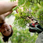 Third pic of avErotica Olja in Black boots