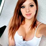 Third pic of Misc. Stuff: Redheads and freckles - Sexy and Funny Forums
