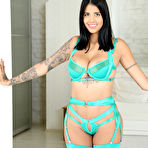 First pic of Yorgelis Carrillo in Chica Bomb at Virtual Taboo - Prime Curves