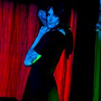 First pic of AD4X - Amy Nosferatu's Casting (Trans)