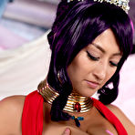 First pic of Cospuri Rei Hoshino Cosplay