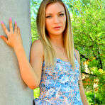 Second pic of Daisy Lavoy in Summer Blues by FTV Girls | Erotic Beauties