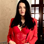 First pic of Eva Red - Nubiles 1 | BabeSource.com