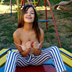Second pic of Beba Lopez Venezuelan Gnocchi By Zishy at ErosBerry.com - the best Erotica online