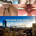 First pic of amateurlydia | KARLSRUHE AND HIS HORNY CUNTS