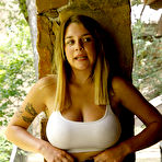 First pic of Gabbie Carter in At Goneaway Lake at Zishy - Free Naked Picture Gallery at Nudems