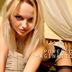 Fourth pic of NuDolls Daria in Power of imagination
