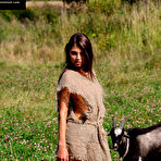 First pic of Valentine in Shepherdess by Body in Mind | Erotic Beauties