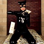 First pic of Kylie Rocket - Batman: The Long Halloween Part One A XXX Parody | BabeSource.com