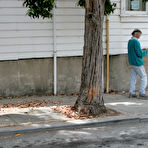 Third pic of Marsha - Public nudity in San Francisco California