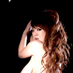 Fourth pic of Hitomi Tanaka Up Against The Wall - Curvy Erotic