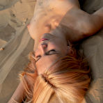Fourth pic of Nora in Summertime by Amour Angels | Erotic Beauties